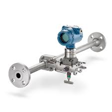 Cảm biến đo lưu lượng Rosemount 1195 Integral Orifice Flow Meter